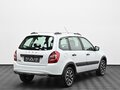 2025 Lada (ВАЗ) Granta Cross I Рестайлинг, белый, 899000 рублей - вид 1