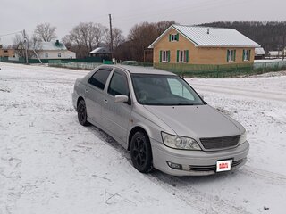 1999 Toyota Vista V (V50), серый, 350000 рублей, вид 3
