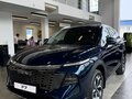 2026 Haval F7 II, синий, 3779000 рублей