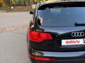 2008 Audi Q7 I (4L), чёрный, 1146215 рублей - вид 5