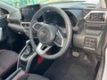 2021 Toyota Raize I, белый, 1100000 рублей - вид 2