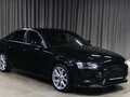 2013 Audi A4 IV (B8) Рестайлинг, чёрный, 1249000 рублей - вид 2