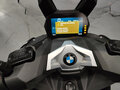 2020 BMW C 400 X, чёрный, 740000 рублей - вид 4