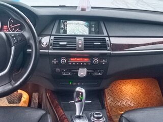 2010 BMW X5 35i II (E70) Рестайлинг, бежевый, 1500000 рублей, вид 4