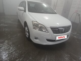 2008 Toyota Premio II (T26), белый, 1200000 рублей, вид 2
