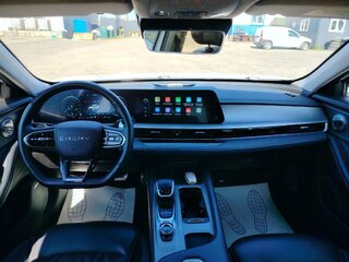 2023 Chery Arrizo 8, белый, 1581294 рублей, вид 5