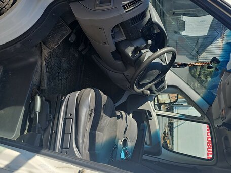 2008 Peugeot Boxer, белый, 980000 рублей, вид 4