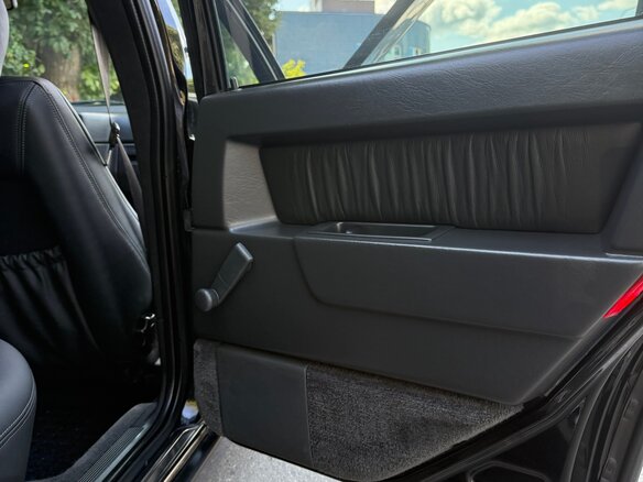 1996 Volvo 850, чёрный, 1500000 рублей - вид 31
