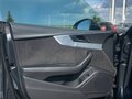 2018 Audi A5 II (F5), серый, 3250000 рублей - вид 9