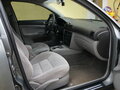 2002 Volkswagen Passat B5 Рестайлинг, серый - вид 9