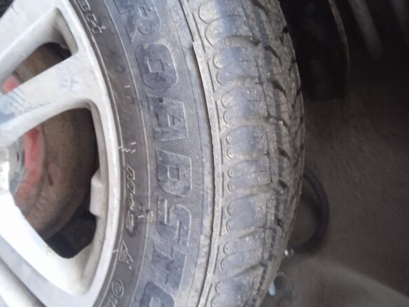 2001 Dodge Neon II, красный, 80000 рублей - вид 8
