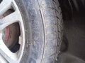 2001 Dodge Neon II, красный, 80000 рублей - вид 8