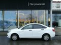 2016 Lada (ВАЗ) Vesta I, белый - вид 7
