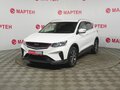 2021 Geely Coolray I, белый, 1419000 рублей