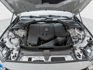 2026 Mercedes-Benz E-Класс 300 VI (W214, S214), серый, 9840000 рублей, вид 4
