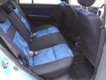 2008 Hyundai Getz I, голубой - вид 5