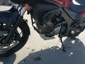 2014 Suzuki V-Strom DL 650, пурпурный - вид 10