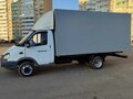 2011 ГАЗ ГАЗель (3302), белый, 1350000 рублей - вид 5