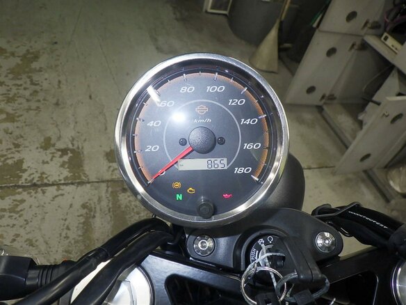 2024 Harley-Davidson X350, чёрный, 527000 рублей - вид 6