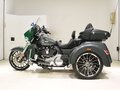 2025 Harley-Davidson Tri Glide, серый, 4000000 рублей - вид 1