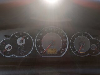 2008 Citroen C5 I Рестайлинг, чёрный, 500000 рублей, вид 4