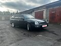1998 Ford Scorpio II, зелёный - вид 1