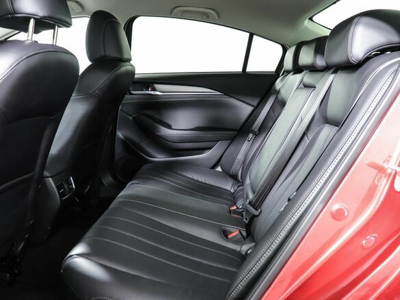 2020 Mazda 6 III (GJ) Рестайлинг 2, пурпурный, 2499000 рублей - вид 11
