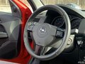2008 Opel Astra H Рестайлинг, красный, 490000 рублей - вид 2