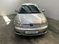 2006 Toyota Corolla IX (E120, E130) Рестайлинг, серебристый - вид 1