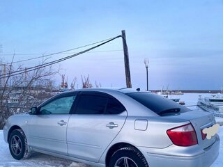 2004 Toyota Premio I (T24), серый, 820000 рублей, вид 5