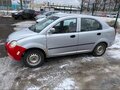 2009 Chery QQ6 (S21), серебристый, 120000 рублей - вид 4
