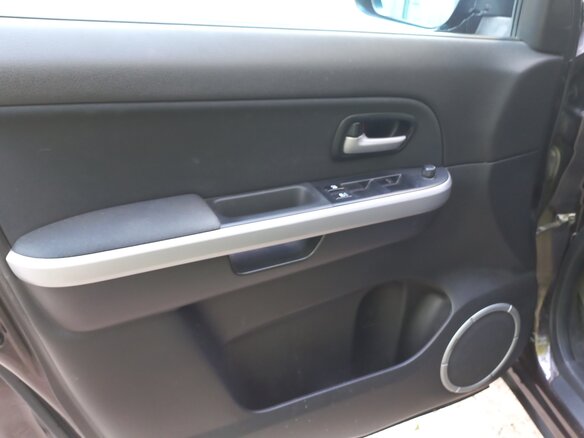2014 Suzuki Grand Vitara II Рестайлинг 2, коричневый, 890000 рублей - вид 7