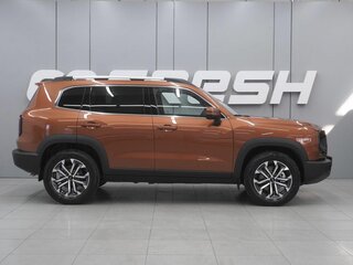 2026 Haval Dargo I Рестайлинг, оранжевый, 3895000 рублей, вид 5
