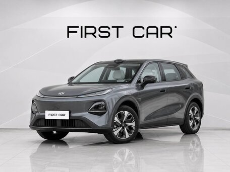 2026 Changan Qiyuan Q05 51.9 kWh II, серый, 2285000 рублей, вид 2
