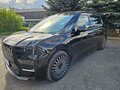 2023 Zeekr 009 140 kWh I, чёрный, 8500000 рублей - вид 5