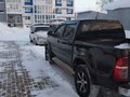 2012 Toyota Hilux VII Рестайлинг, чёрный, 2050000 рублей - вид 5