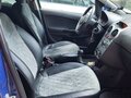 2013 Opel Corsa D Рестайлинг II, синий - вид 7