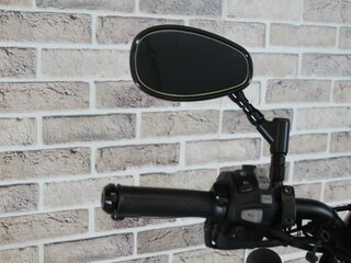 2023 Honda CMX 1100 Rebel, чёрный, 1102000 рублей, вид 2