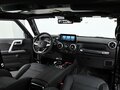 2026 BAIC BJ40 I Рестайлинг, чёрный, 3399000 рублей - вид 8