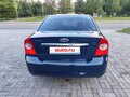 2008 Ford Focus II Рестайлинг, синий, 500000 рублей - вид 6