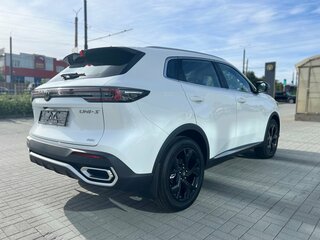 2026 Changan UNI-S I Рестайлинг, белый, 3249900 рублей, вид 5