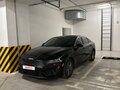 2022 Kia K5 III, чёрный, 2650000 рублей - вид 1