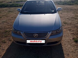 2013 Lifan Solano I (620), серебристый, 405000 рублей, вид 1