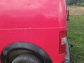 2004 Ford Transit Connect SWB I, красный, 530000 рублей - вид 6