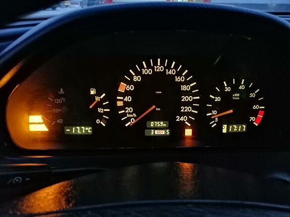 2000 Mercedes-Benz C-Класс 180 I (W202) Рестайлинг, синий - вид 6
