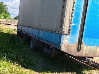 2000 MAN TGA, синий, 1650000 рублей, вид 3