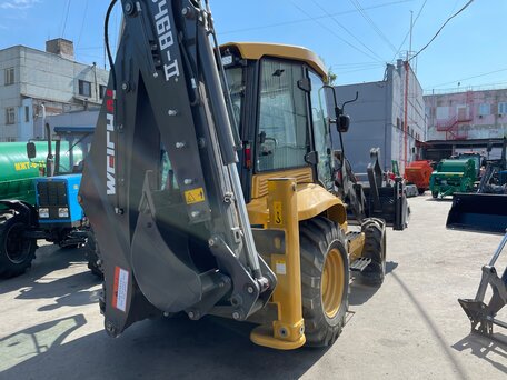 2023 Weichai Heavy WBL468-II, 6950000 рублей, вид 4