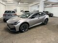 2026 Toyota bZ3, серебристый, 4390000 рублей - вид 2