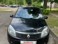 2011 Renault Sandero I, чёрный, 565620 рублей - вид 1