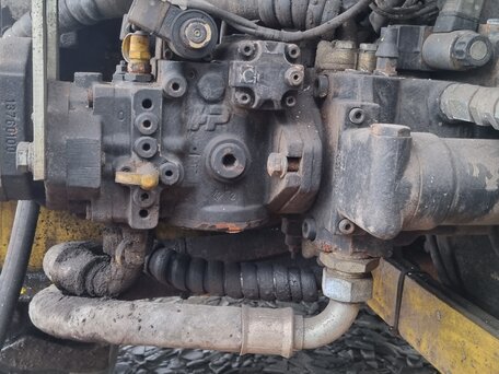 2007 Piccini Scout, жёлтый, 5500000 рублей, вид 5